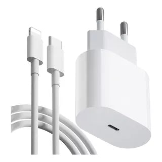 Carregador de celular, 20w, Original Para iPhone 11 12 13 14 Pro Pro Max